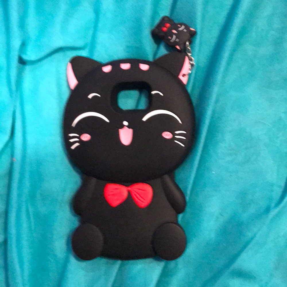 Samsung galaxy s7 edge phone case